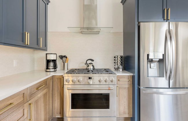 Forget-me-not by Avantstay Bold Lakefront Escape - Foto 46