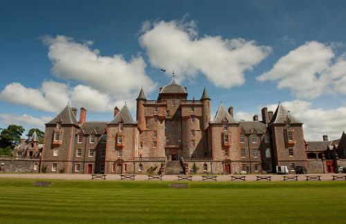 The Sculleries at Thirlestane Castle - Foto 4