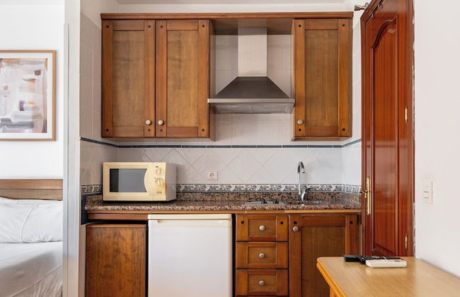 Apartamentos Capricho del Mar - Foto 38