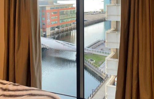 NOVU Apartments Liverpool Waterfront - Foto 67