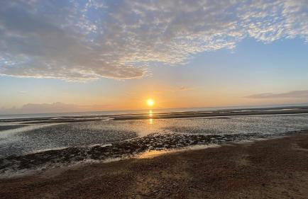 Maison face à la mer - Foto 9