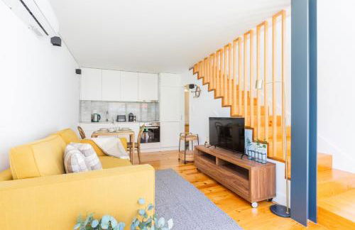 Heroismo Duplex Terrace - Foto 36