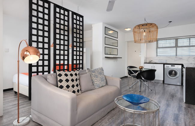 Cascades 508 - Foto 4