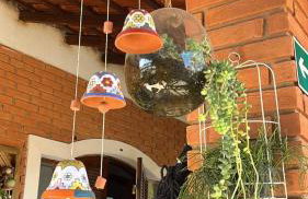 Pousada Terra Prometida - Foto 44