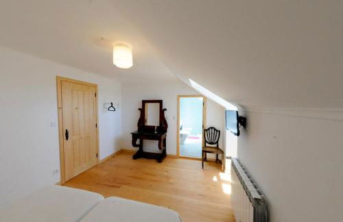 Casa das Rendufas- Turismo Rural com Figos - Foto 67