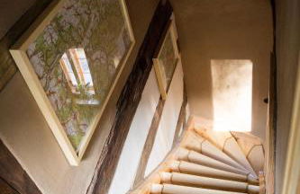 Kulturdenkmal Umgebinde1657 - Foto 20