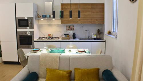 Garden Suite Milano - Vero Gioiello con Giardino a 5 minuti da Mediaset e San Raffaele - Foto 5