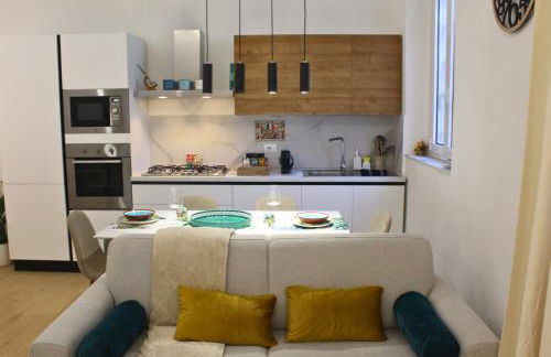 Garden Suite Milano - Vero Gioiello con Giardino a 5 minuti da Mediaset e San Raffaele - Photo 5