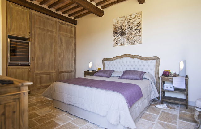 Capanna Suites - Foto 12