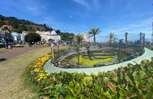 Oakhurst Boutique Apartment Llandudno - Foto 47