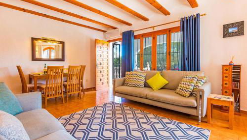 Villa Moreno with Large Private Pool - Foto 5