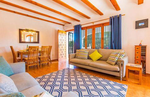 Villa Moreno with Large Private Pool - Foto 5