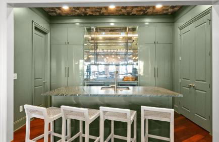 Modern Masterpiece by Avantstay Waterfront Private Dock - Foto 46