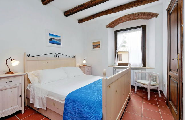 Agriturismo Pimpinnacolo - Foto 21