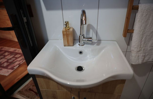 Engreens Suit Bungalov - Foto 26