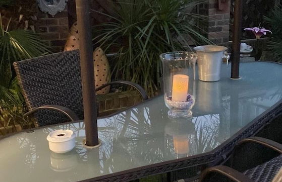 Oakwood Cabin Retreat in Bexleyheath - Foto 27