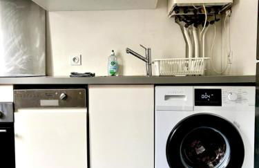 Le Siamois - Appartement de charme bas de Siam - Foto 11