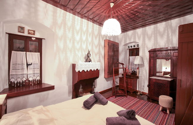 Dandy Villas Amfiklia - Foto 3