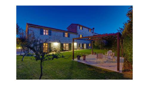 Holiday Home Ladici Ii - Foto 5