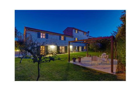 Holiday Home Ladici Ii - Foto 5