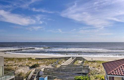 Luxury Long Beach Villa with Ocean Views! - Foto 39