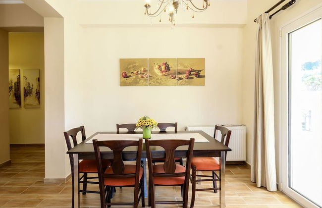 Villa in Kerkira Near Corfu Beaches - Foto 34