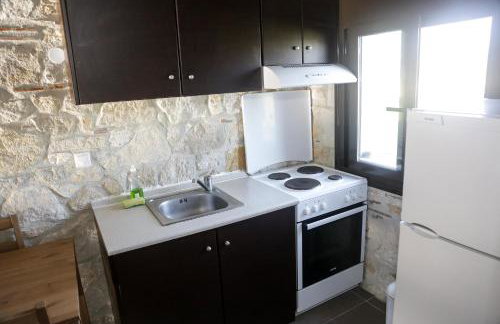 Gioulis Apartments & Studios - Foto 18