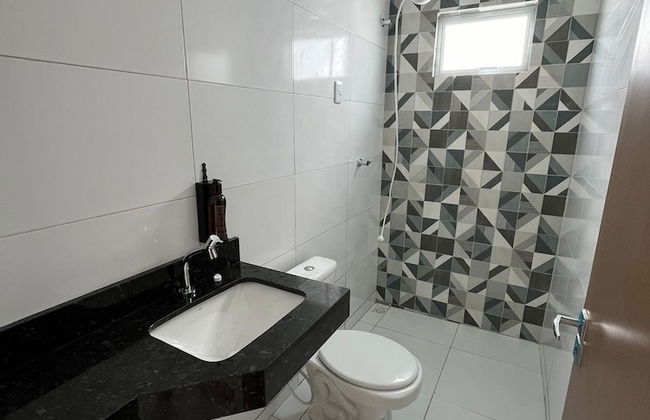 Casa Corais Beach Francês - Foto 10