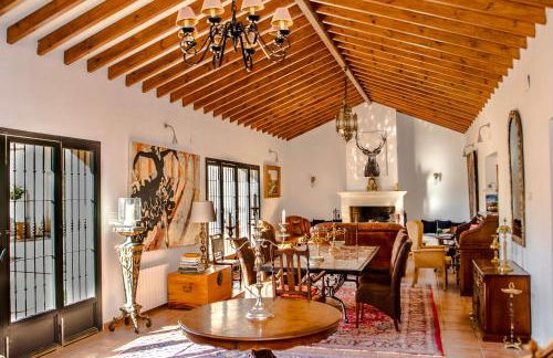 La Esperanza Granada Luxury Hacienda & Private Villa - Foto 27