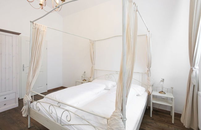 Vintagehome: Apartments by Schönbrunn - Foto 4