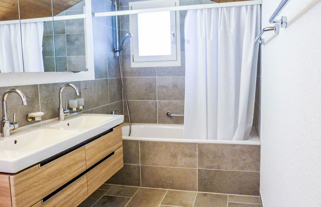 Chalet Reinhysi - Foto 13