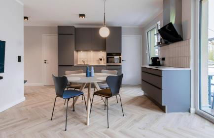 MAKANI Scharbeutz - Foto 9