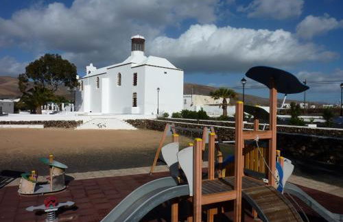 Finca Lanzarosy - Foto 9