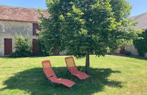 La ferme Des Cosses - Foto 8