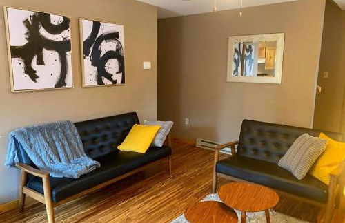 Black Bear Cabin by Carolina Mornings - Foto 6