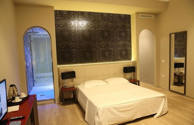 Principe Relais Suite & Spa - Foto 7