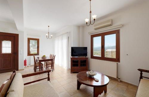 Villa Amarantos - Private pool - Photo 79