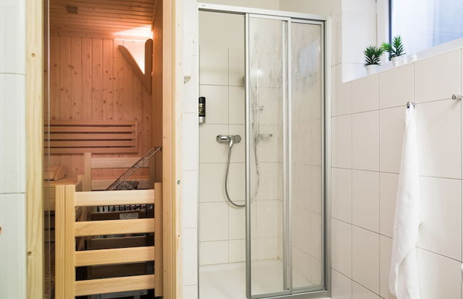 AlpenParks Chalet & Apartment AreitXpress - Foto 21