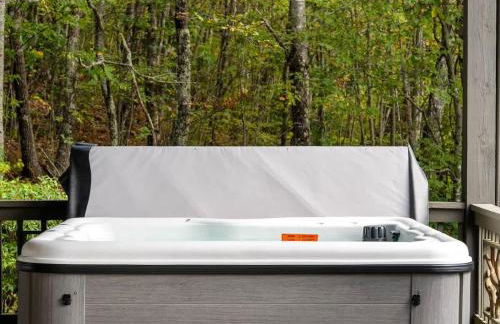 Mountain High - Hot Tub Game Room and Views - Foto 51