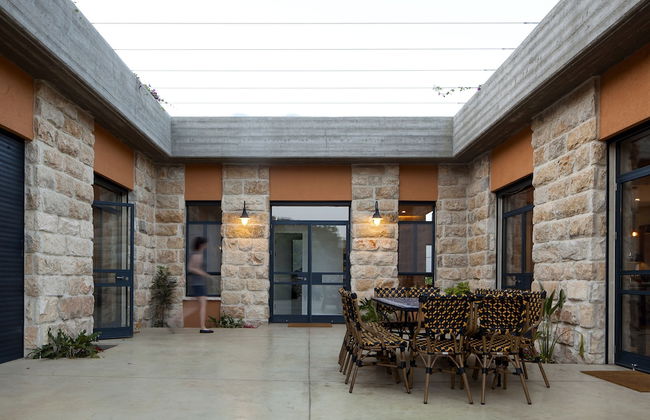 Pnai - Villa in the Galilee - Photo 62