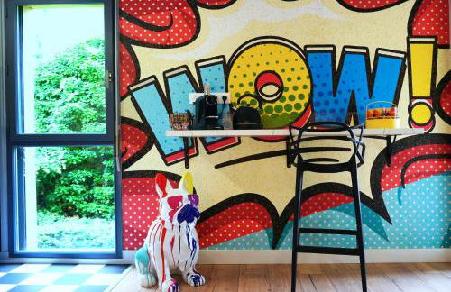 L'Instant WOW! - Photo 11