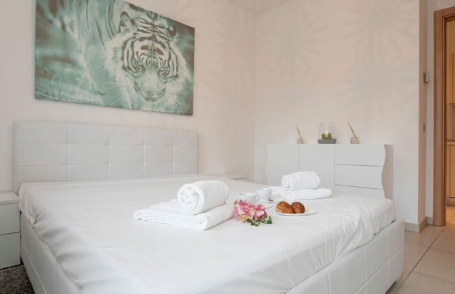 Prestige du Lac 27 in Lugano - Foto 22