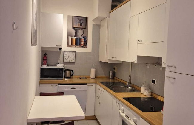 Phi Hotel Bologna Apartments - Foto 22