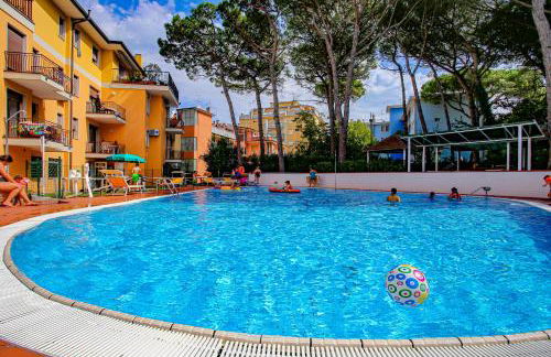 Residences La Rustica & Elite - Foto 13