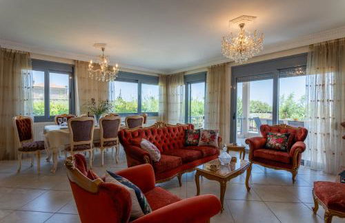 ONIRO Sea View Garden Villa - Photo 63