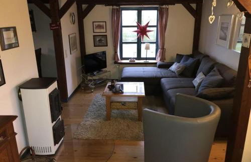 Thatched Roof House Kehl - Foto 8