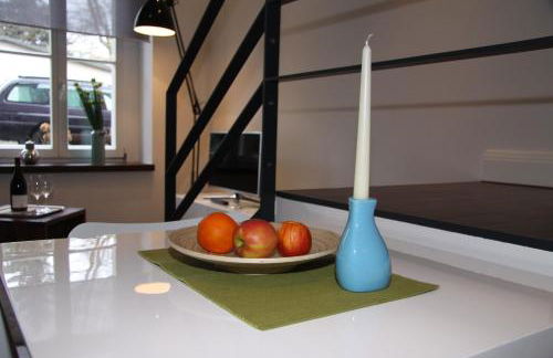 Apartments am Völkerschlachtdenkmal - Foto 83