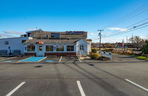 Waterfront Oasis in Yarmouth, Cape Cod - Foto 40