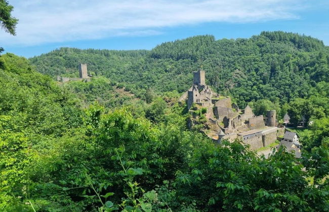 Wunderschone Ferienwohnung im Burgenland - Photo 32