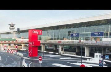 Grand T2 avec jardin et parking proche Paris et Orly - Foto 23